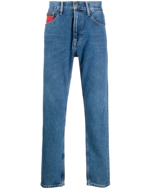 Tommy Jeans Rey tapered jeans