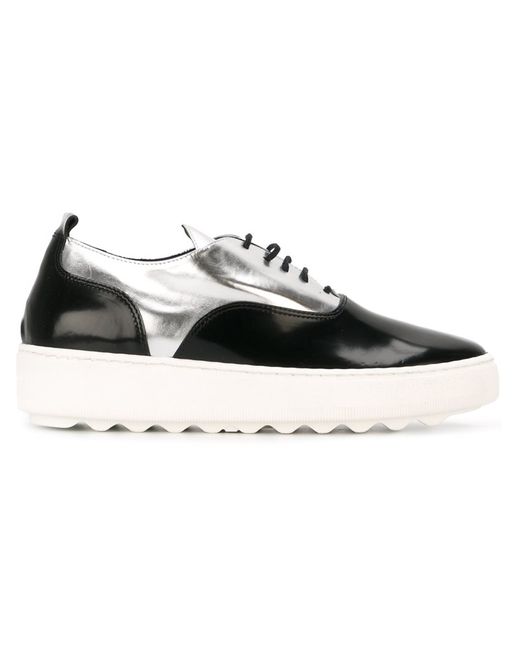 Philippe Model Arman Bombay lace-up shoes