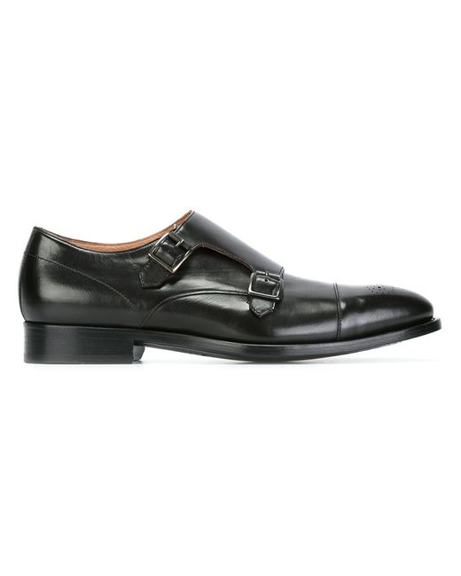 Paul Smith monk shoes 9