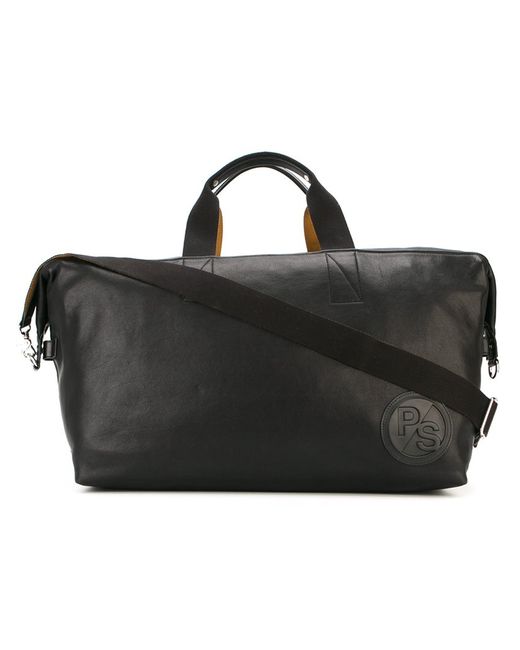 PS Paul Smith Ps By Paul Smith large holdall