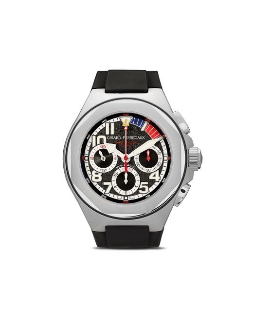 Girard Perregaux BMW Obstacle 46mm