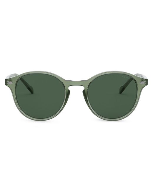 VOGUE Eyewear oval frame sunglasses