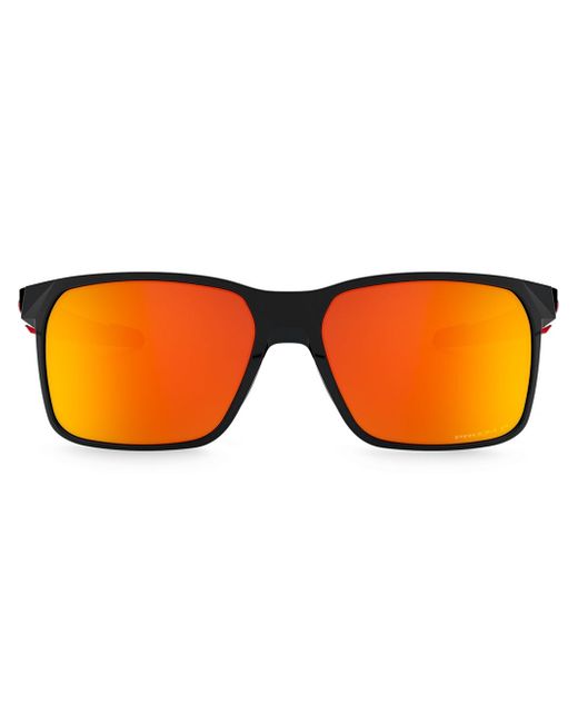Oakley gradient lense sunglasses