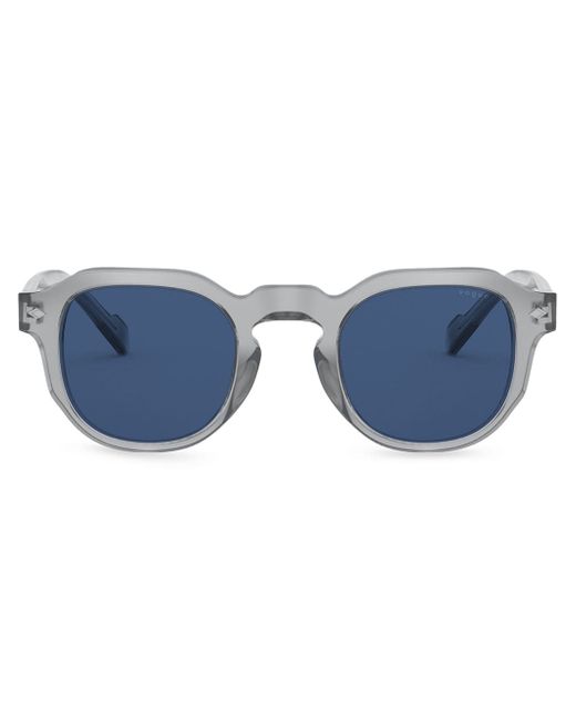VOGUE Eyewear rectangle frame sunglasses
