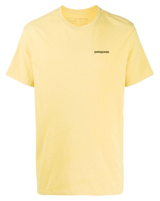 Patagonia P-6 Logo Responsibili-Tee T-shirt