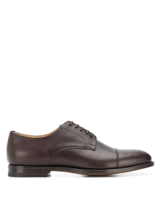 Scarosso Derby shoes