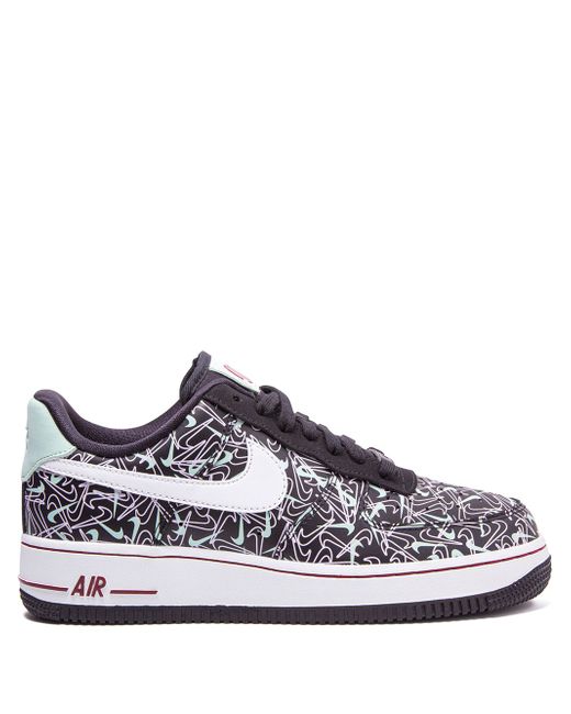 Nike Air Force 1 Low Valentines Day 2020 sneakers