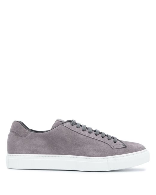 Scarosso Ugo low-top sneakers