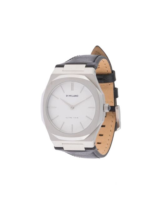 D1 Milano Pearl watch