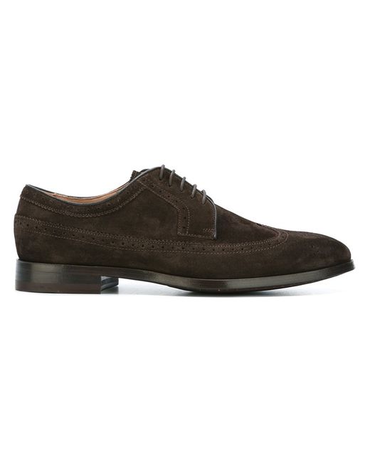 Paul Smith classic derby shoes