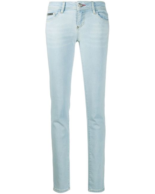Philipp Plein skinny jeans