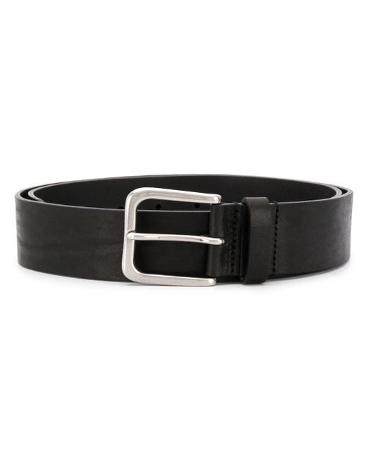 Sandro buckle-detail belt