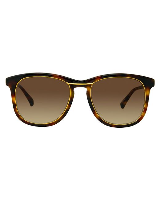 Linda Farrow 607 C4 sunglasses