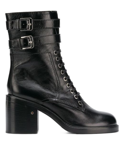 Laurence Dacade Pilar ankle boots
