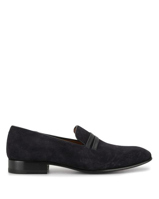 Malone Souliers Miles 20 loafers