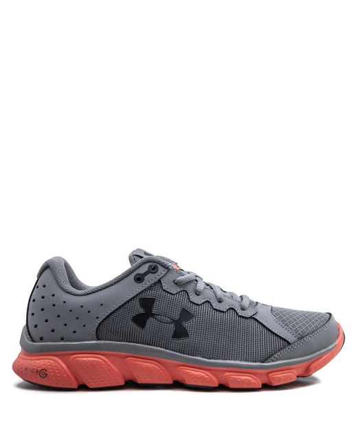 Under Armour Micro G Assert 6 sneakers