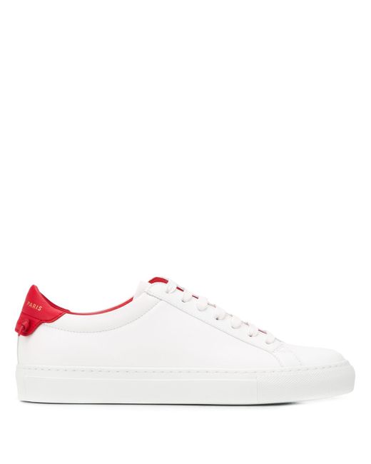 Givenchy Urban Knots low top sneakers