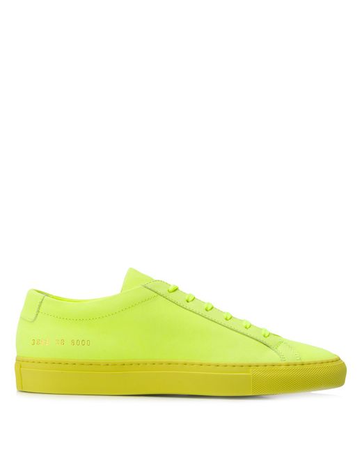 Common Projects achilles low sneakers