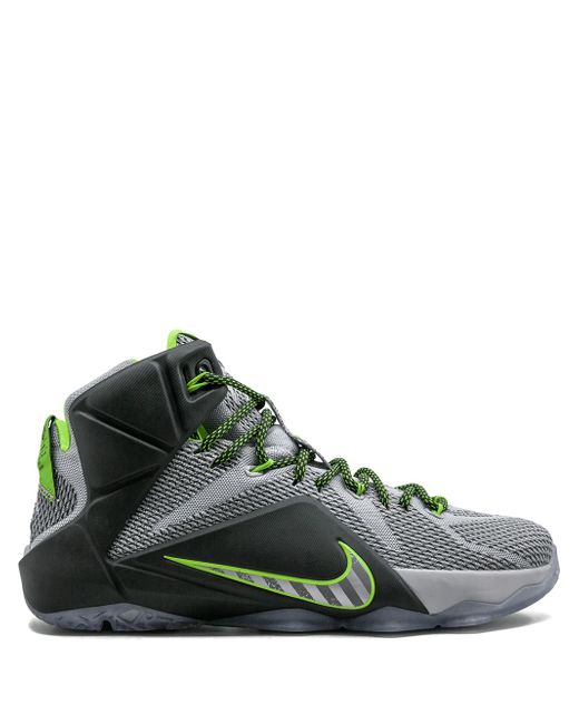 Nike Lebron 12 sneakers