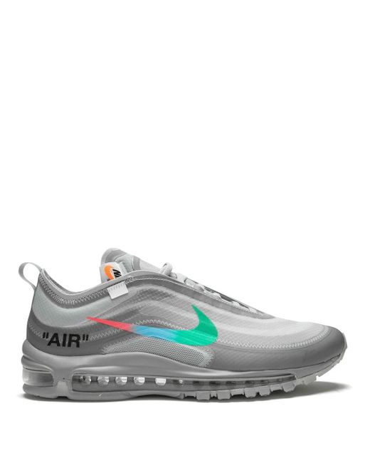 Nike X Off-White The 10th Air Max 97 OG sneakers