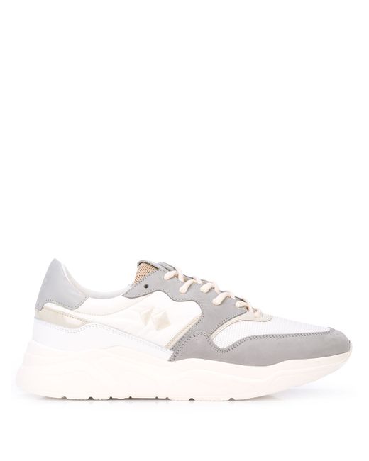 Koio Avalanche low top sneakers