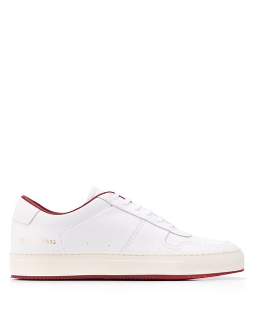 Common Projects BBall 88 low-top sneakers