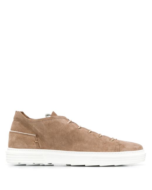 MoMa Naso low-top sneakers