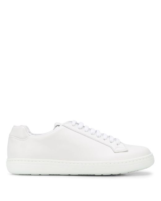 Church's Boland low-top sneaker