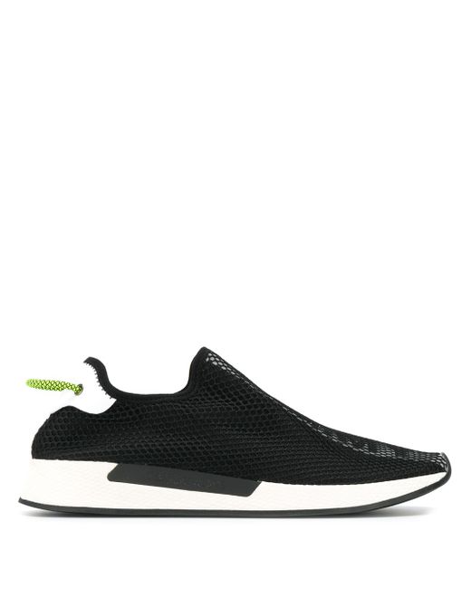 Tommy Jeans slip-on sneakers