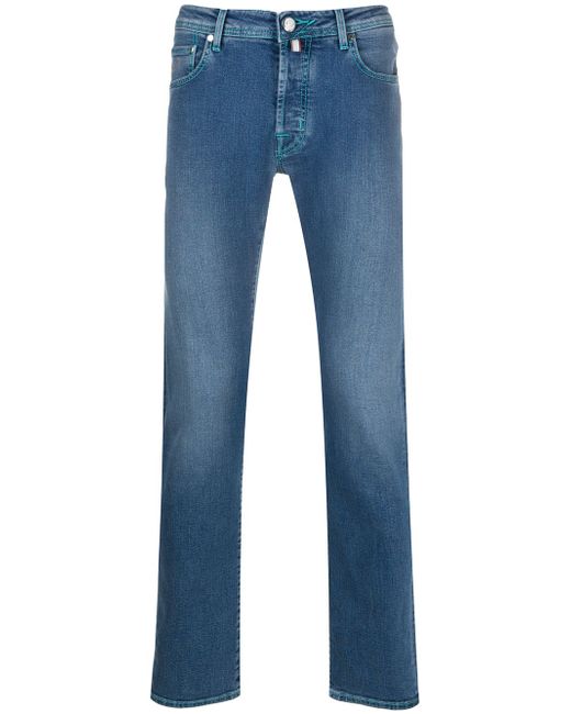 Jacob Cohёn skinny jeans