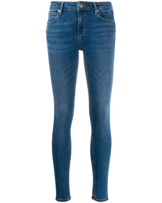 Sandro Sia skinny jeans