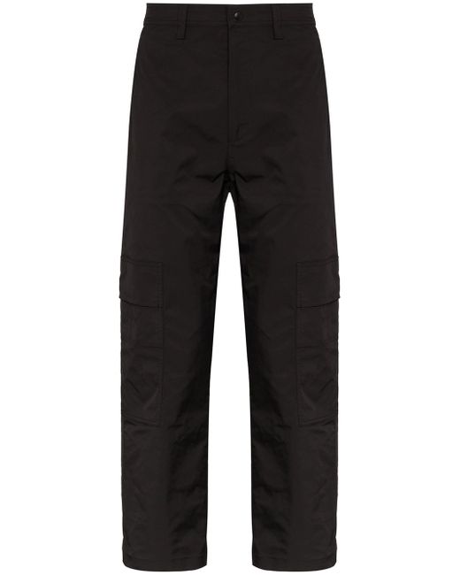 Valentino tailored cargo trousers
