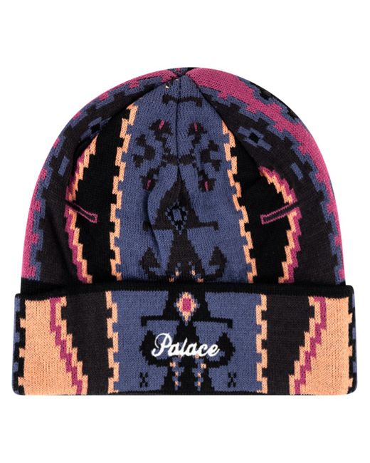 Palace P-Ersian beanie hat