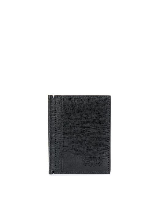 Salvatore Ferragamo bi-fold wallet
