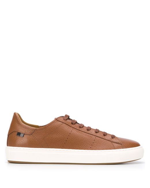 Woolrich All Around low-top sneakers