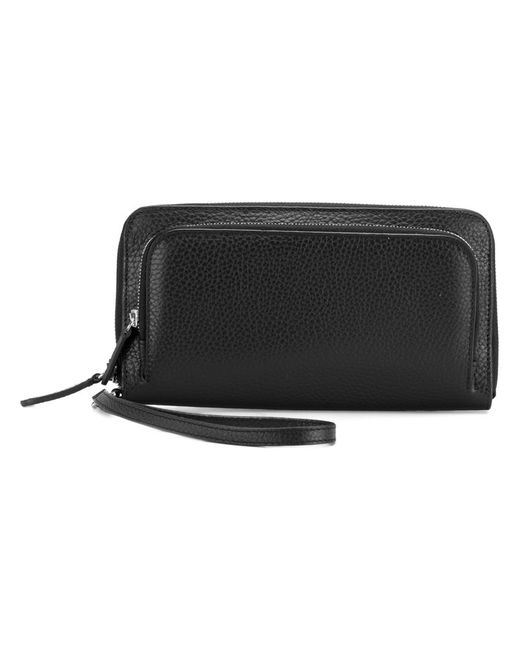 Eleventy zip compartment wallet One