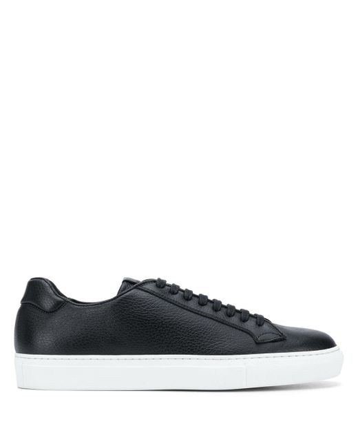 Scarosso Ugo low-top sneakers