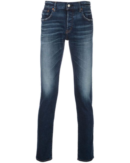 Moussy Vintage Faywood skinny jeans