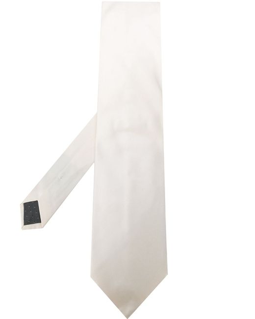 Gianfranco Ferré Pre-Owned 1990s pointed tie