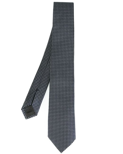 Armani Collezioni classic tie