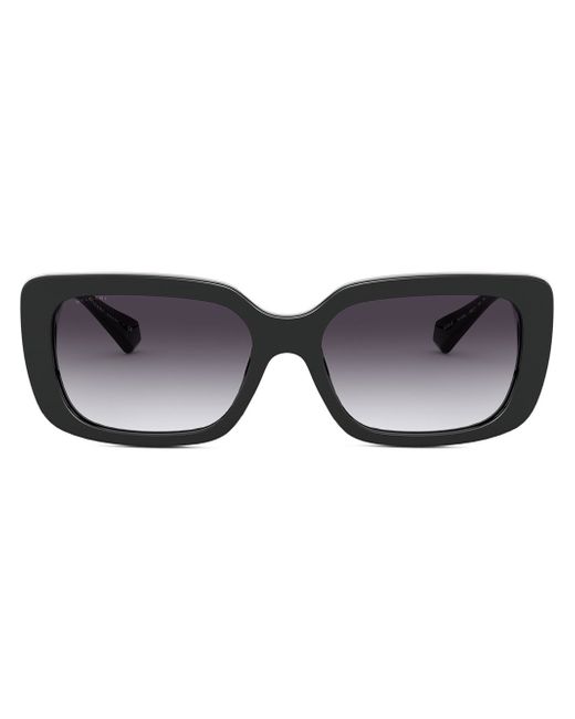 Bvlgari square-frame sunglasses
