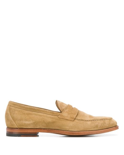 Scarosso Stefano loafers