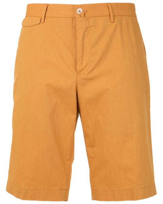 Pt01 Bermuda shorts