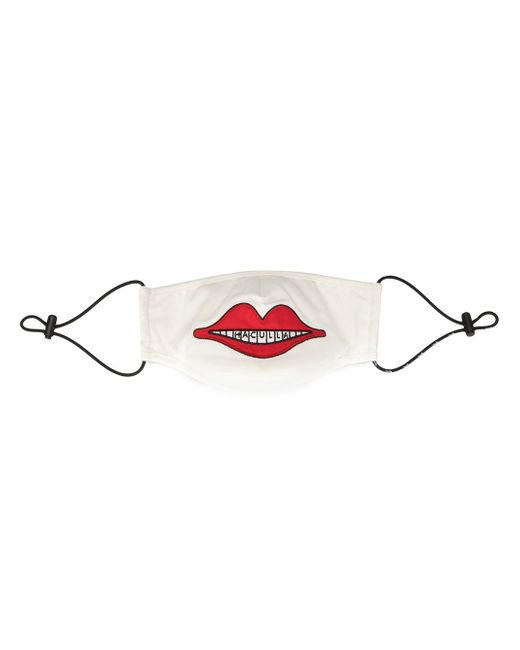 Haculla Red Lips mask