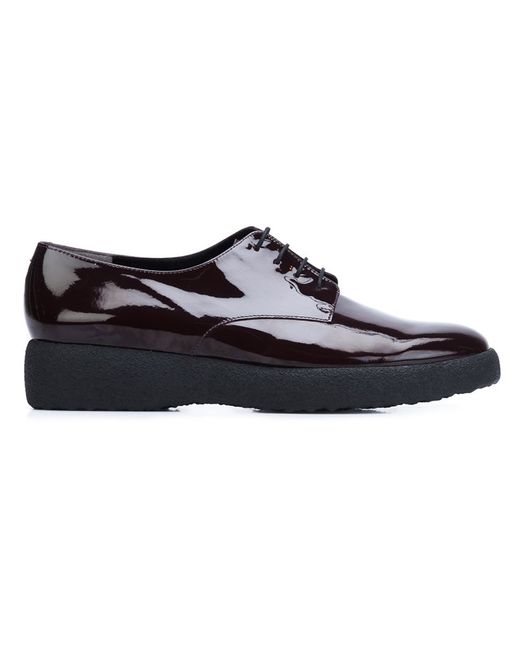 Robert Clergerie lace-up shoes