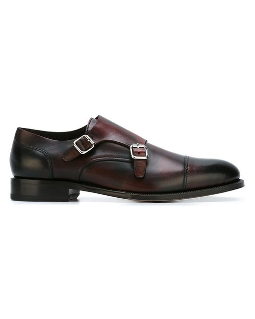 Dsquared2 Missionary monk shoes