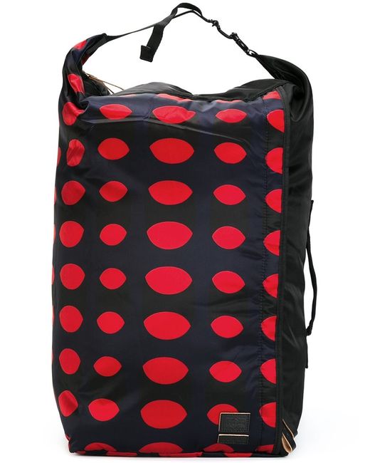 Marni x Porter backpack