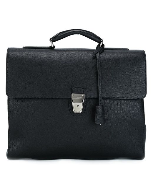 Dolce & Gabbana Dauphine briefcase