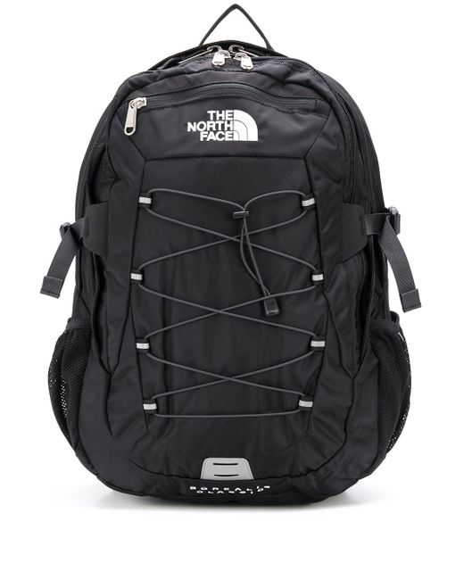 The North Face Borealis shell backpack