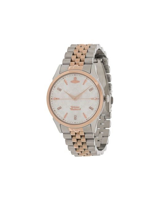Vivienne Westwood The Wallace watch